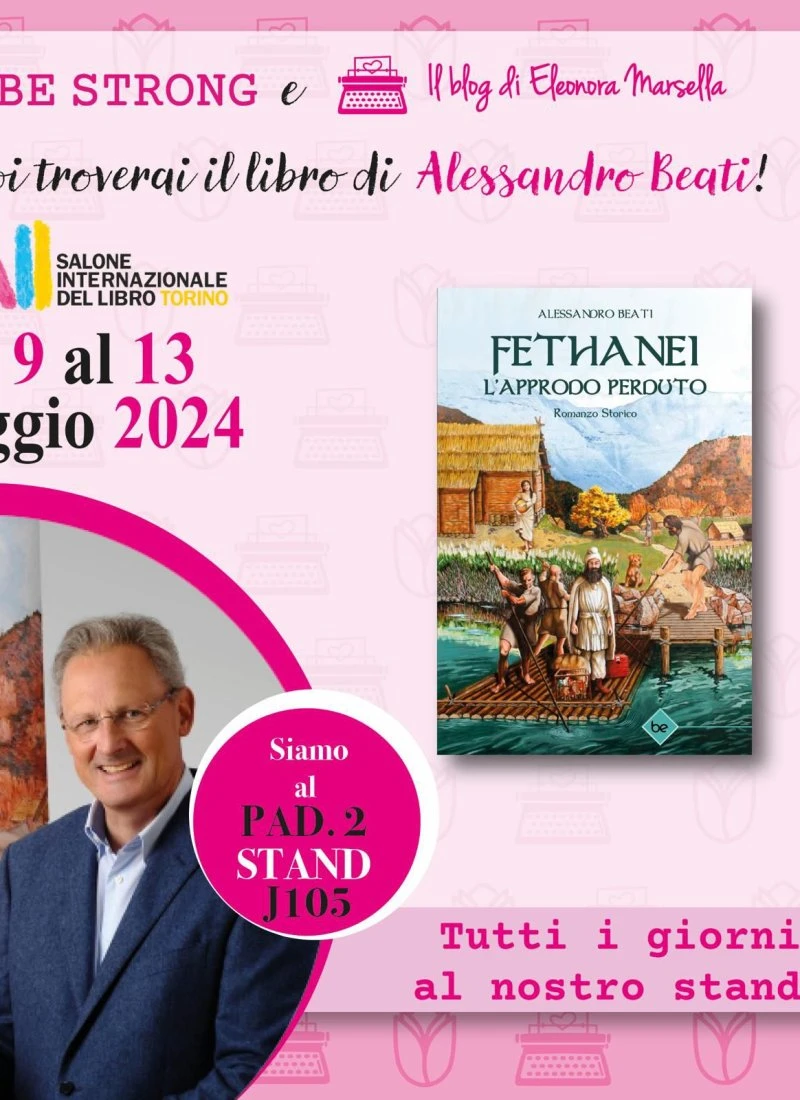 Salone del libro di Torino