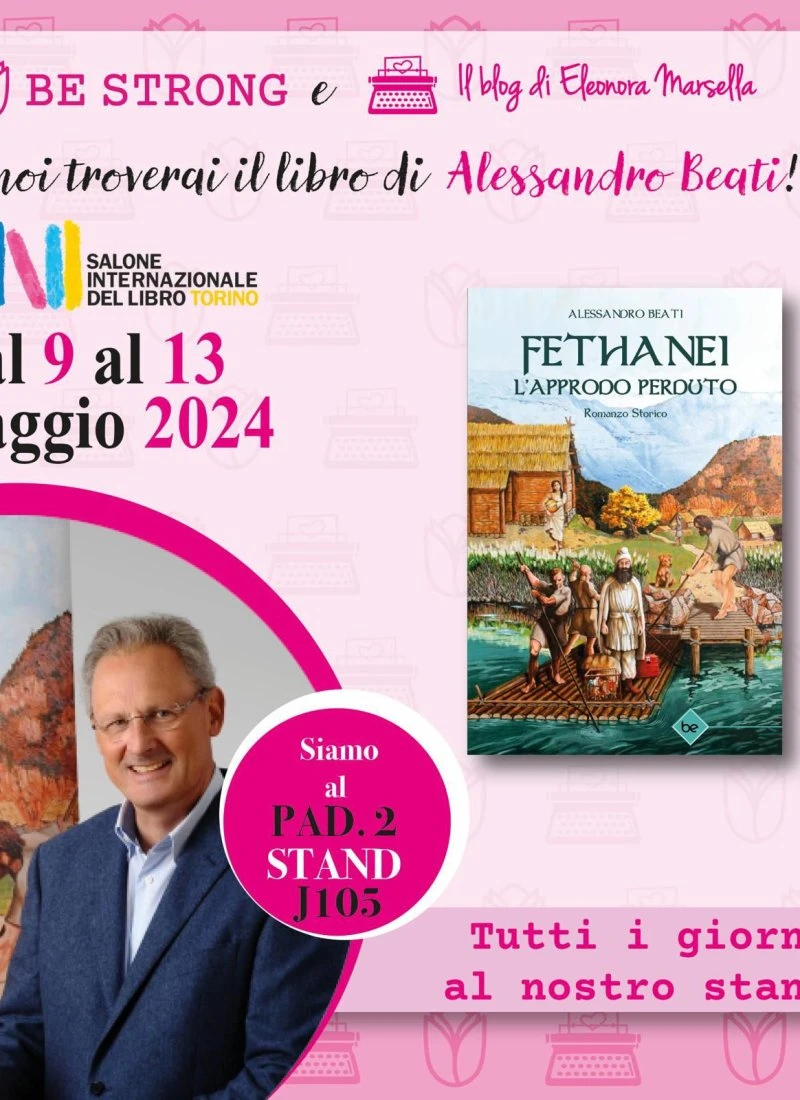 Salone del libro di Torino